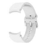 Pulseira de Relógio em Silicone com Fivela Colorida xDfind, para Samsung Galaxy Watch3 41mm