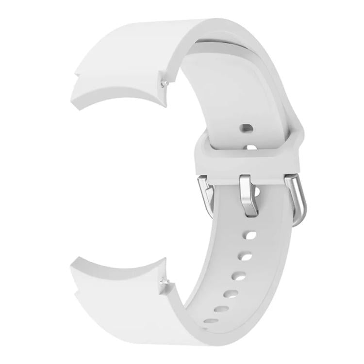Pulseira de Relógio em Silicone com Fivela Colorida xDfind, para Samsung Galaxy Watch3 41mm