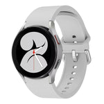 Pulseira de Relógio em Silicone com Fivela Colorida xDfind, para Samsung Galaxy Watch3 41mm