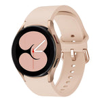 Pulseira de Relógio em Silicone com Fivela Colorida xDfind, para Samsung Galaxy Watch3 41mm