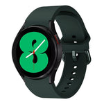 Pulseira de Relógio em Silicone com Fivela Colorida xDfind, para Samsung Galaxy Watch3 41mm