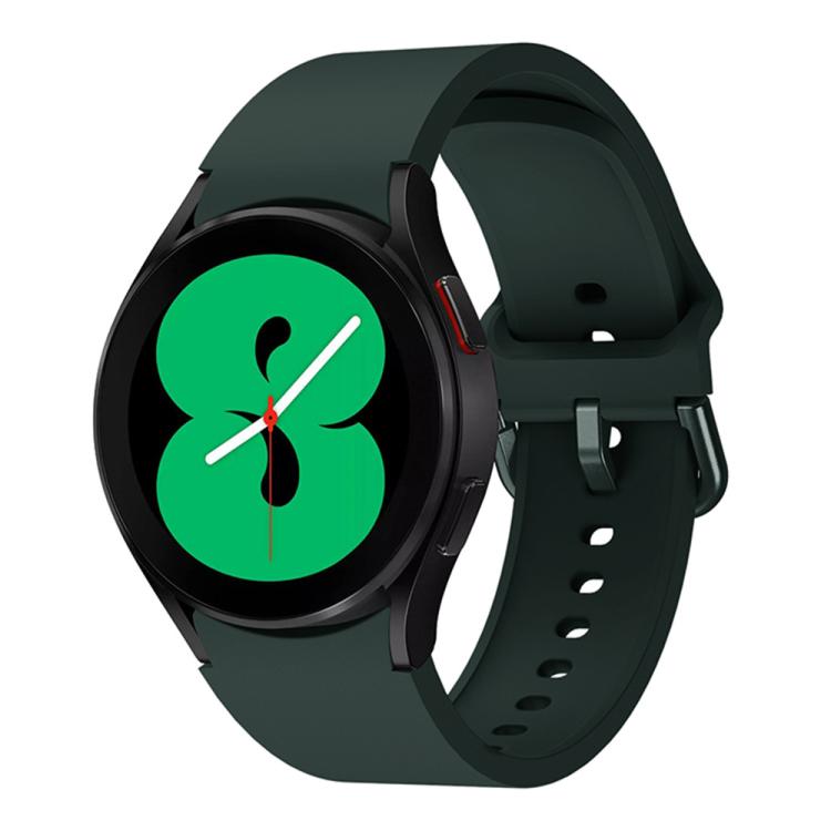 Pulseira de Relógio em Silicone com Fivela Colorida xDfind, para Samsung Galaxy Watch3 41mm