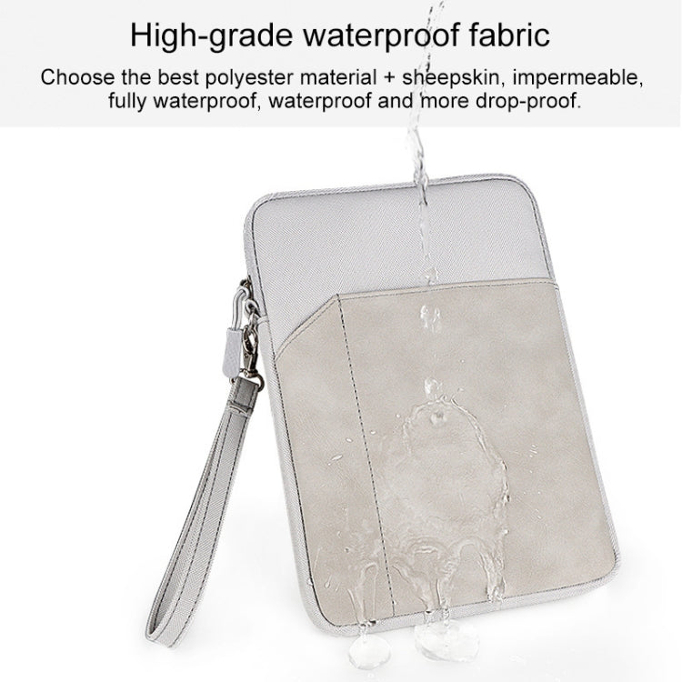 Capa Protetora de Feltro ND00S, Bolsa Interna de Transporte, Para Tablet de 8 polegadas ou Menor, Para Tablet de 10 polegadas ou Menor, Para Tablet de 10.8 polegadas ou Menor