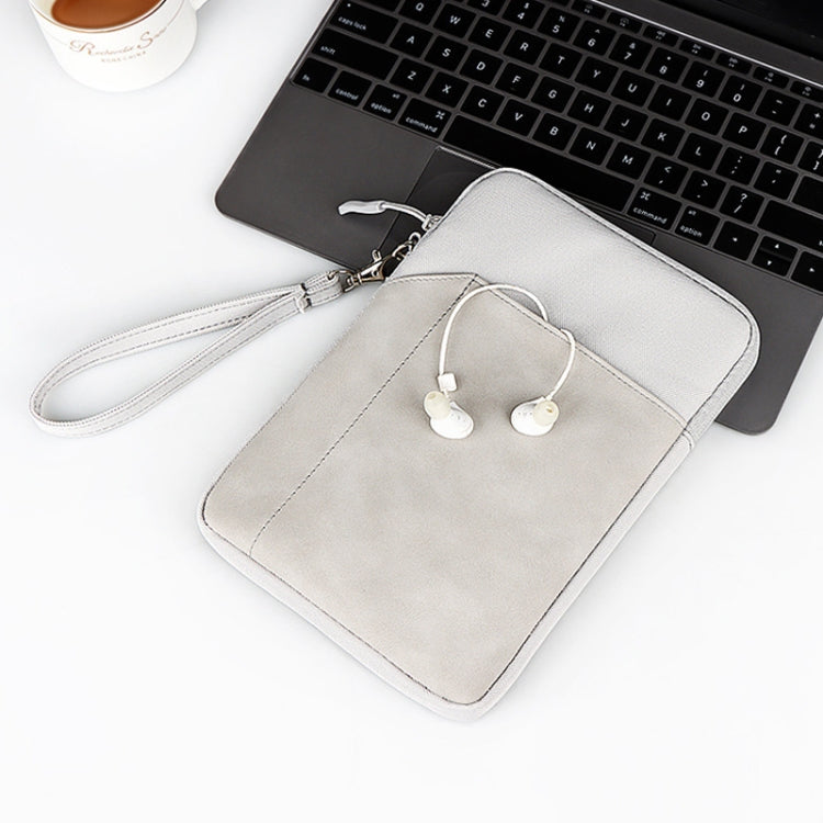 Capa Protetora de Feltro ND00S, Bolsa Interna de Transporte, Para Tablet de 8 polegadas ou Menor, Para Tablet de 10 polegadas ou Menor, Para Tablet de 10.8 polegadas ou Menor
