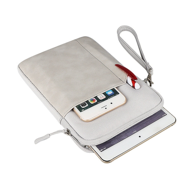 Capa Protetora de Feltro ND00S, Bolsa Interna de Transporte, Para Tablet de 8 polegadas ou Menor, Para Tablet de 10 polegadas ou Menor, Para Tablet de 10.8 polegadas ou Menor