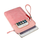 Capa Protetora de Feltro ND00S, Bolsa Interna de Transporte, Para Tablet de 8 polegadas ou Menor, Para Tablet de 10 polegadas ou Menor, Para Tablet de 10.8 polegadas ou Menor