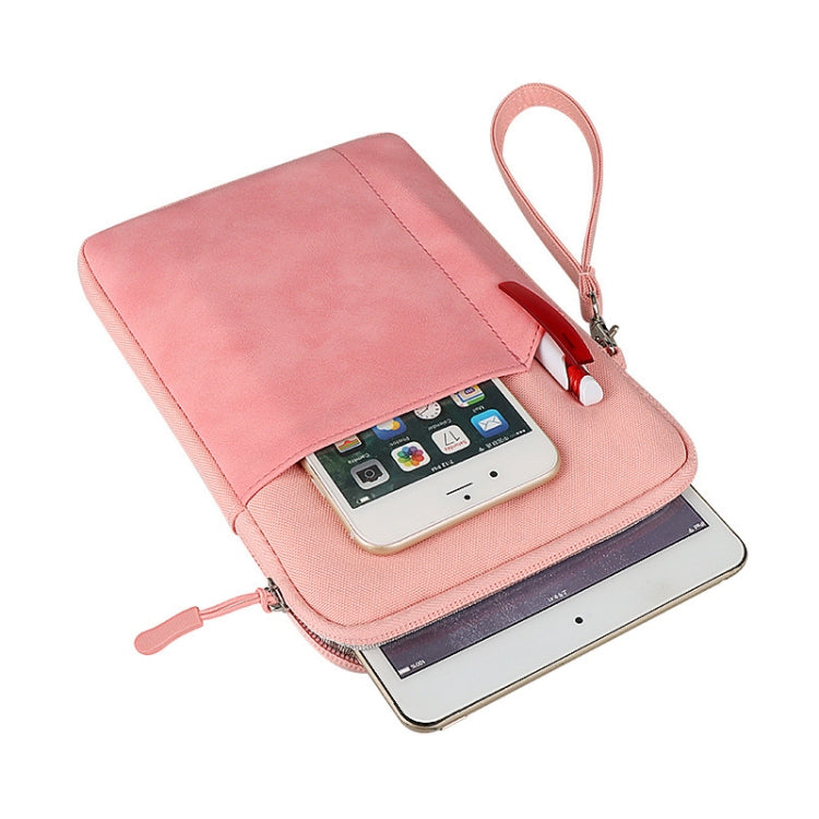 Capa Protetora de Feltro ND00S, Bolsa Interna de Transporte, Para Tablet de 8 polegadas ou Menor, Para Tablet de 10 polegadas ou Menor, Para Tablet de 10.8 polegadas ou Menor