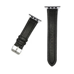 Bracelete de Relógio em Pele com Textura Crazy Horse xDfind, Para Apple Watch 46mm / 49mm / 45mm / 44mm, Para Apple Watch 42mm / 41mm / 40mm / 38mm