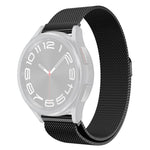 xDfind Milanese Stainless Steel Watch Band, 20mm, 22mm, 14mm, 18mm