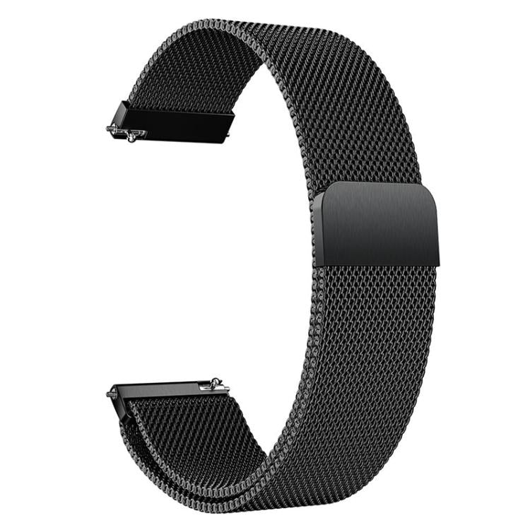 xDfind Milanese Stainless Steel Watch Band, 20mm, 22mm, 14mm, 18mm