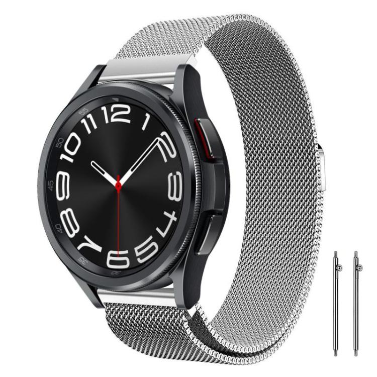 xDfind Milanese Stainless Steel Watch Band, 20mm, 22mm, 14mm, 18mm