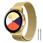 xDfind Milanese Stainless Steel Watch Band, 20mm, 22mm, 14mm, 18mm