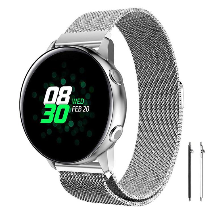 xDfind Milanese Stainless Steel Watch Band, 20mm, 22mm, 14mm, 18mm