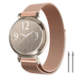 xDfind Milanese Stainless Steel Watch Band, 20mm, 22mm, 14mm, 18mm