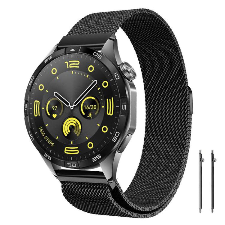 xDfind Milanese Stainless Steel Watch Band, 20mm, 22mm, 14mm, 18mm