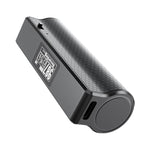 Caneta Gravadora de Voz com Redução de Ruído Magnética JNN Q70P com Ecrã OLED Suporta Controlo por APP, 8GB, 16GB, 32GB, 64GB, 128GB