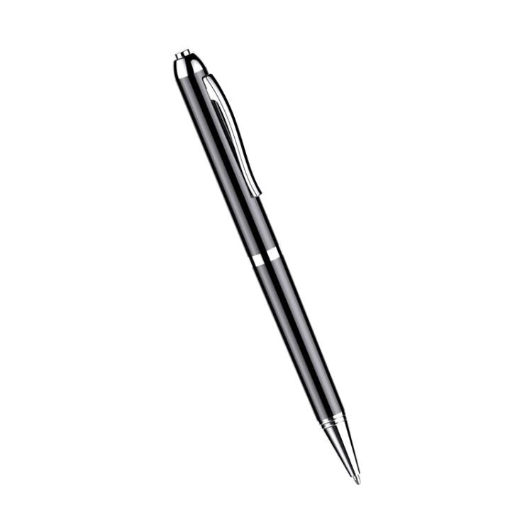 Caneta Gravadora de Voz Inteligente AI JNN Q90A Suporta Controlo por APP, 8GB, 16GB, 32GB, 64GB, 128GB