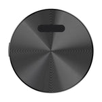 Gravador Inteligente Portátil Magnético JNN A6 com IA Suporte a Controlo por APP, 8GB, 16GB, 32GB, 64GB, 128GB