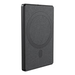 Gravador Inteligente Magnético JNN A5 com Ecrã OLED e IA Suporte a Controlo por APP, 8GB, 16GB, 32GB, 64GB, 128GB