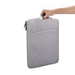 Bolsa Protetora de Feltro ND01D para Transporte, para Portátil de 13.3 polegadas, para Portátil de 14.1 polegadas, para Portátil de 15.4 polegadas, para Portátil de 15.6 polegadas