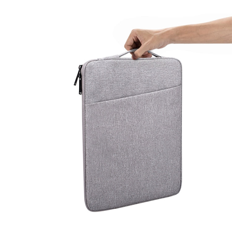 Bolsa Protetora de Feltro ND01D para Transporte, para Portátil de 13.3 polegadas, para Portátil de 14.1 polegadas, para Portátil de 15.4 polegadas, para Portátil de 15.6 polegadas
