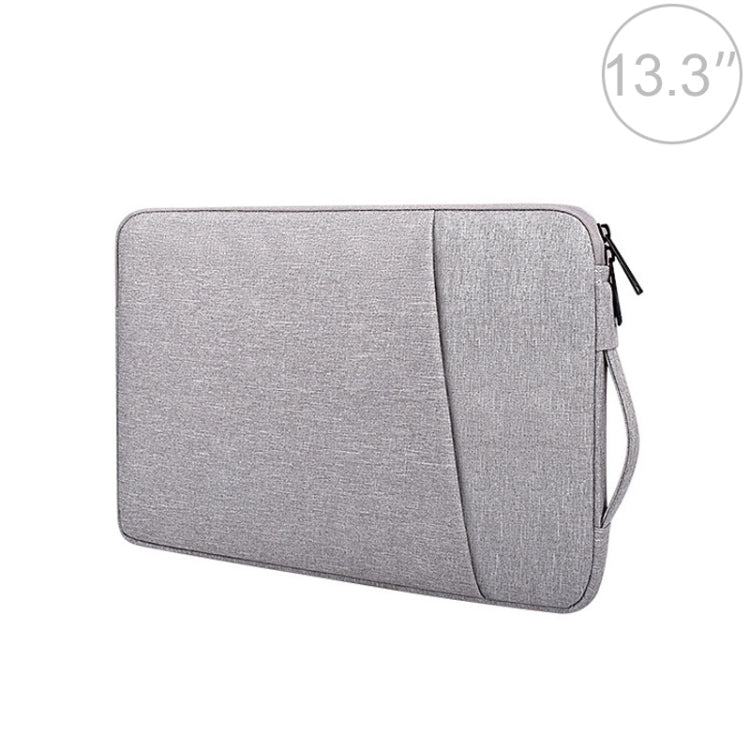 Bolsa Protetora de Feltro ND01D para Transporte, para Portátil de 13.3 polegadas, para Portátil de 14.1 polegadas, para Portátil de 15.4 polegadas, para Portátil de 15.6 polegadas