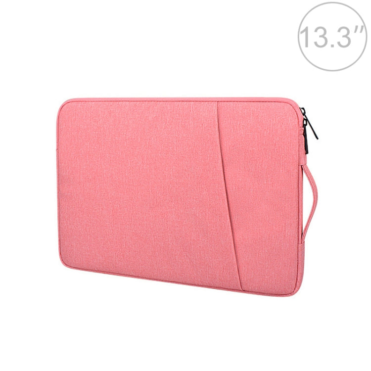 Bolsa Protetora de Feltro ND01D para Transporte, para Portátil de 13.3 polegadas, para Portátil de 14.1 polegadas, para Portátil de 15.4 polegadas, para Portátil de 15.6 polegadas