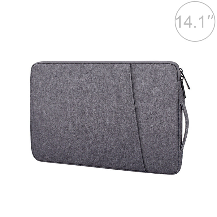 Bolsa Protetora de Feltro ND01D para Transporte, para Portátil de 13.3 polegadas, para Portátil de 14.1 polegadas, para Portátil de 15.4 polegadas, para Portátil de 15.6 polegadas