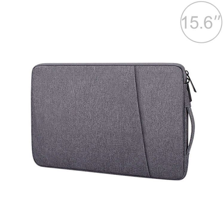 Bolsa Protetora de Feltro ND01D para Transporte, para Portátil de 13.3 polegadas, para Portátil de 14.1 polegadas, para Portátil de 15.4 polegadas, para Portátil de 15.6 polegadas