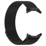 Pulseira Magnética de Metal Milanesa xDfind, Para Google Pixel Watch 4 / Watch 3 45mm, Para Google Pixel Watch 4 / 3 / 2 / 1 41mm