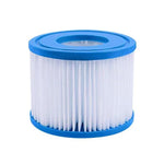 Filtro para Piscina Insuflável HEPA Bestway VI, para Bestway VI