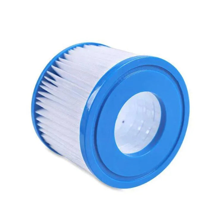 Filtro para Piscina Insuflável HEPA Bestway VI, para Bestway VI