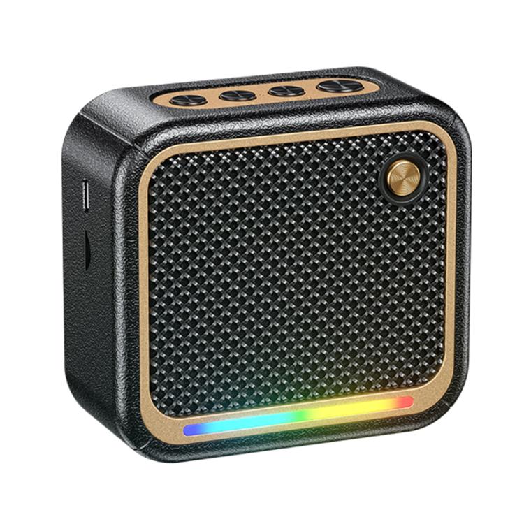 Coluna Bluetooth Portátil Sem Fios WK WD-06