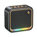 Coluna Bluetooth Portátil Sem Fios WK WD-06
