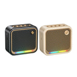 Coluna Bluetooth Portátil Sem Fios WK WD-06