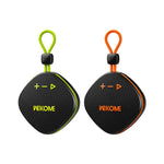 Coluna Bluetooth Sem Fios para Exterior WK WD-07