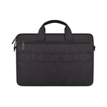 Bolsa de Transporte Tipo Pasta ST08 sem Alça de Ombro, para Portátil de 13.3 polegadas, para Portátil de 14.1 polegadas, para Portátil de 15.4 polegadas, para Portátil de 15.6 polegadas