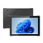 Tablet PC QCOM W1019 Windows 11 Pro, 8GB+128GB, 10,1 polegadas Qualcomm SC7180 Kryo 468 8C8T Octa Core, Rede: 4G, OTG, Plugue UE, Plugue EUA, Plugue UK, Plugue AU