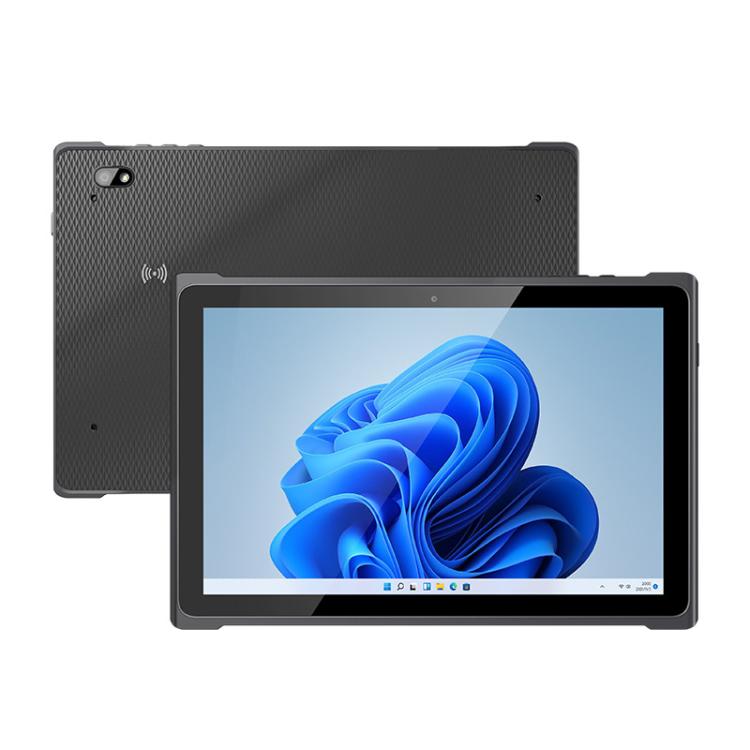 Tablet PC QCOM W1019 Windows 11 Pro, 8GB+128GB, 10,1 polegadas Qualcomm SC7180 Kryo 468 8C8T Octa Core, Rede: 4G, OTG, Plugue UE, Plugue EUA, Plugue UK, Plugue AU