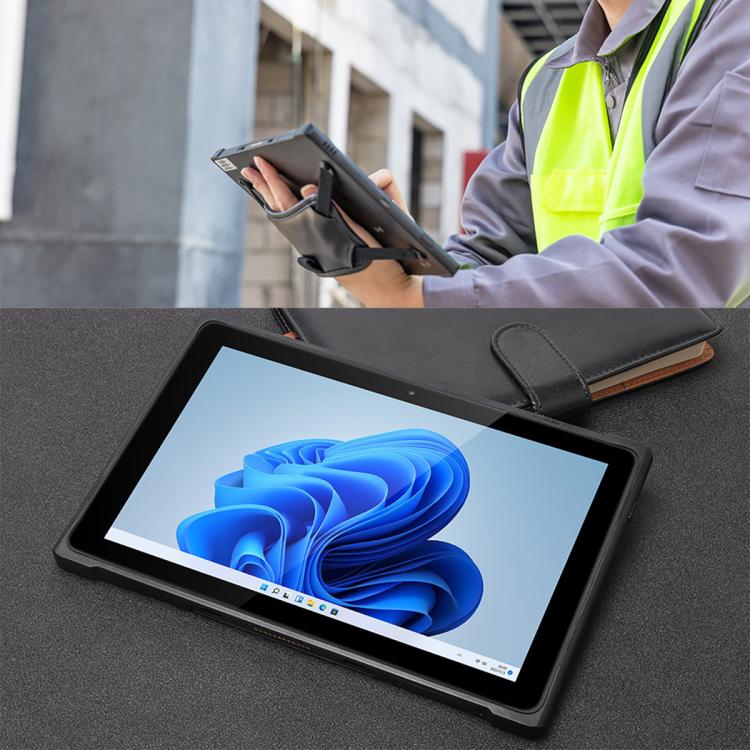 Tablet PC QCOM W1019 Windows 11 Pro, 8GB+128GB, 10,1 polegadas Qualcomm SC7180 Kryo 468 8C8T Octa Core, Rede: 4G, OTG, Plugue UE, Plugue EUA, Plugue UK, Plugue AU