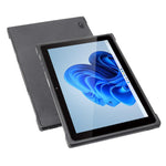 Tablet PC QCOM W1019 Windows 11 Pro, 8GB+128GB, 10,1 polegadas Qualcomm SC7180 Kryo 468 8C8T Octa Core, Rede: 4G, OTG, Plugue UE, Plugue EUA, Plugue UK, Plugue AU