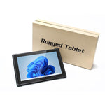 Tablet PC QCOM W1019 Windows 11 Pro, 8GB+128GB, 10,1 polegadas Qualcomm SC7180 Kryo 468 8C8T Octa Core, Rede: 4G, OTG, Plugue UE, Plugue EUA, Plugue UK, Plugue AU