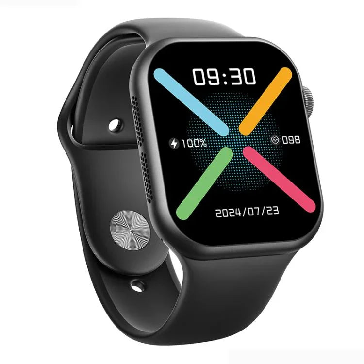 Smartwatch WK WH-08 Dreamer S, Ecrã de 2,01 polegadas, Suporta Chamadas BT
