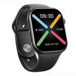 Smartwatch WK WH-08 Dreamer S, Ecrã de 2,01 polegadas, Suporta Chamadas BT