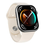 Smartwatch WK WH-08 Dreamer S, Ecrã de 2,01 polegadas, Suporta Chamadas BT