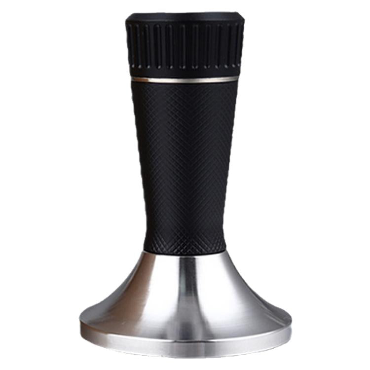 Martelo de prensagem para pó de café em aço inoxidável, pó de tecido, textura de malha 53,3mm, textura de malha 53,3mm com agulha, textura de malha 58,3mm, textura de malha 58,3mm com agulha