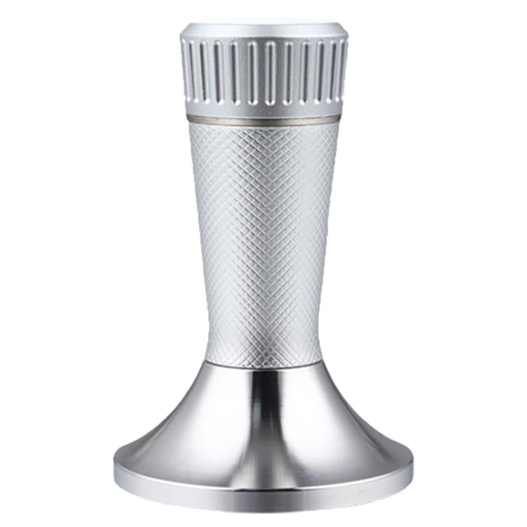 Martelo de prensagem para pó de café em aço inoxidável, pó de tecido, textura de malha 53,3mm, textura de malha 53,3mm com agulha, textura de malha 58,3mm, textura de malha 58,3mm com agulha