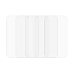 5pcs xDfind Soft Hydrogel Film Full Cover Front Protector, For Huawei Band 10 NFC, For Huawei Band 10, For Huawei Watch Fit 3, For Huawei Band 9 NFC, For Huawei Band 9, For Huawei Band 8, For Huawei Band 8 NFC