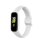 xDfind Solid Color Silicone Watch Band, For Samsung Galaxy Fit2 R220