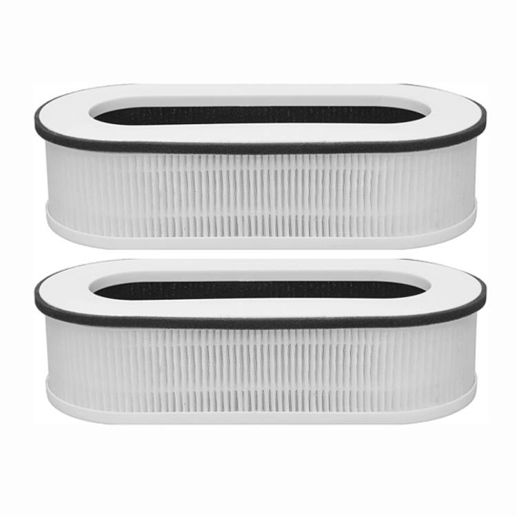 Conjunto de 2 filtros combinados para purificador de ar RENPHO RP-A068